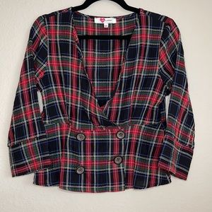 Cute Woman’s Top. SZ: 6